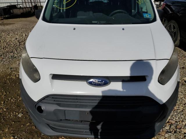 Photo 9 from auction – 2014 FORD TRANSIT CO with VIN NM0LE7E76E1152487