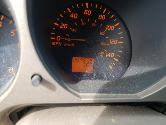 Photo 8 from auction – 2002 NISSAN ALTIMA BAS with VIN 1N4AL11D12C145509