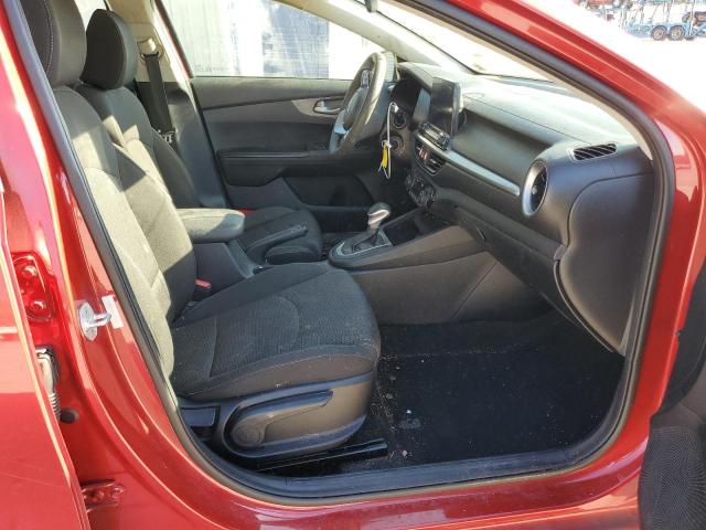Photo 5 from auction – 2019 KIA FORTE FE with VIN 3KPF24AD9KE022747
