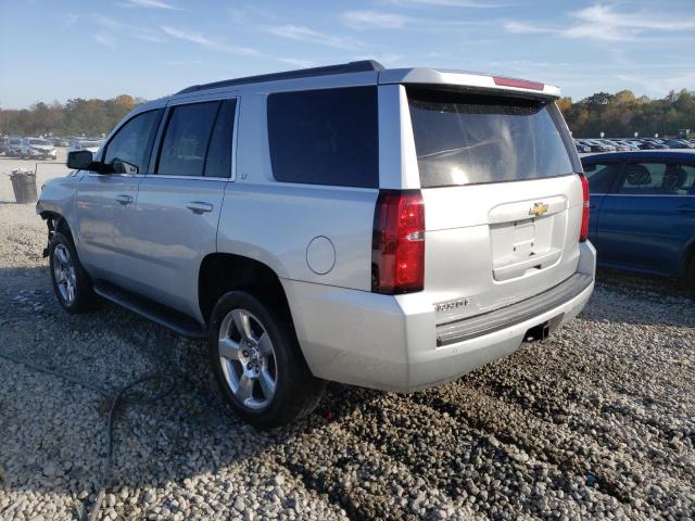 Photo 3 from auction – 2015 CHEVROLET TAHOE C150 with VIN 1GNSCBKC4FR254597