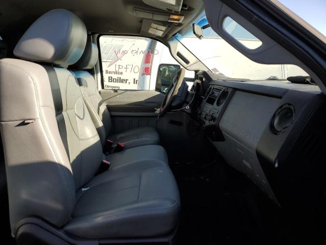 Фото 5 с аукциона – 2012 FORD F250 SUPER с VIN 1FT7X2BT9CEB04474