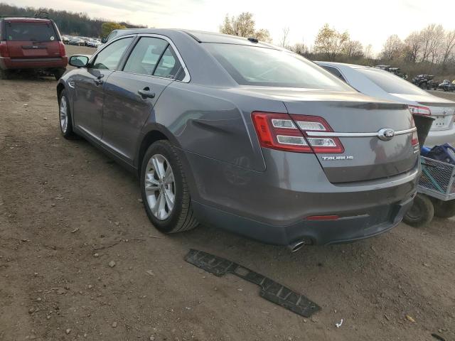 Photo 3 from auction – 2014 FORD TAURUS SEL with VIN 1FAHP2E86EG105929