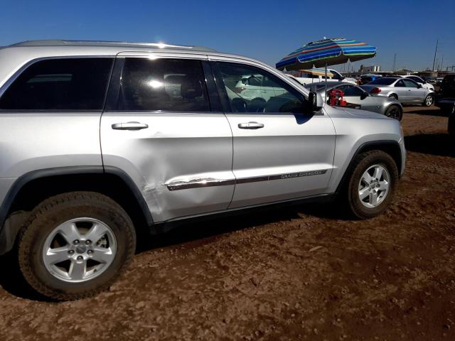Photo 10 from auction – 2011 JEEP GRAND CHER with VIN 1J4RS4GG6BC613330