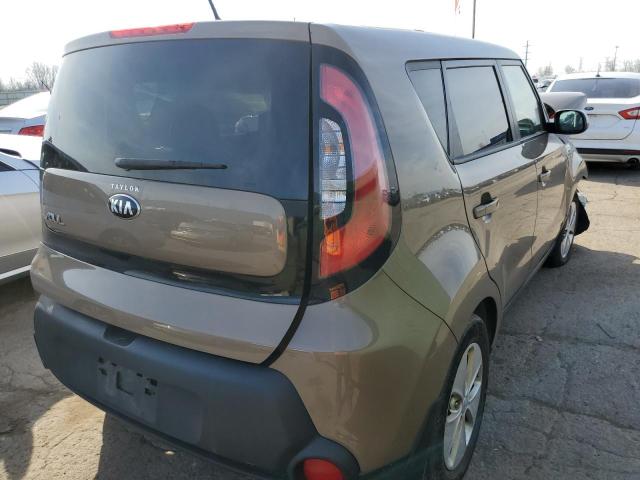 Photo 4 from auction – 2015 KIA SOUL with VIN KNDJN2A24F7207699