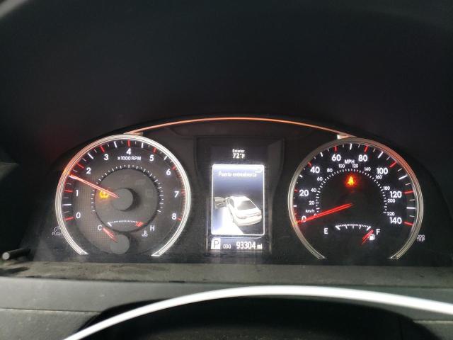 Photo 8 from auction – 2015 TOYOTA CAMRY LE with VIN 4T1BF1FK9FU902004