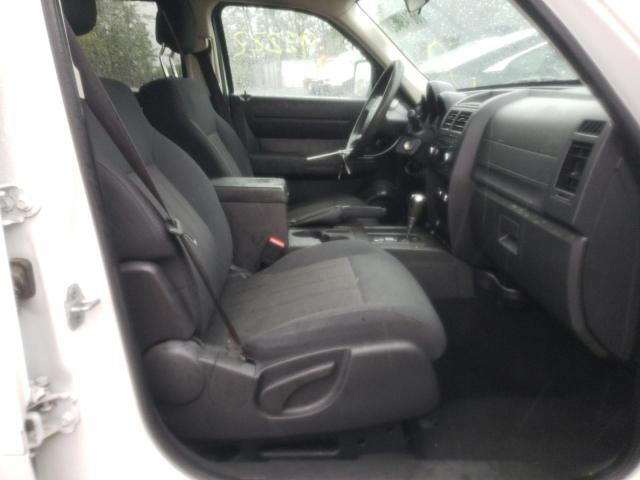 Photo 5 from auction – 2011 DODGE NITRO HEAT with VIN 1D4PT4GK5BW604330