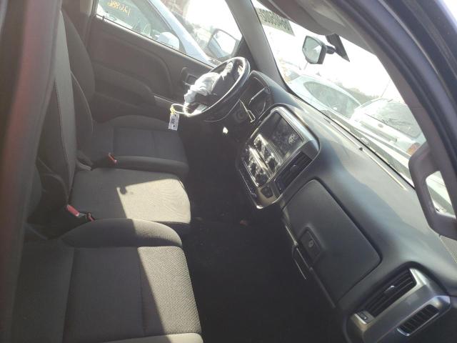Photo 5 from auction – 2018 CHEVROLET SILVERADO with VIN 3GCUKREC7JG640772