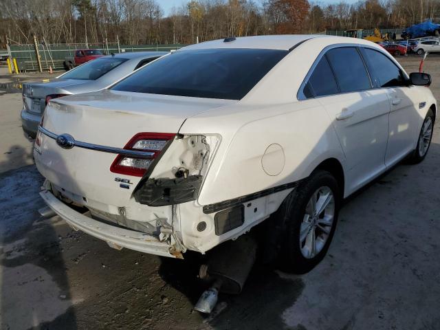 Photo 4 from auction – 2016 FORD TAURUS SEL with VIN 1FAHP2H85GG119920