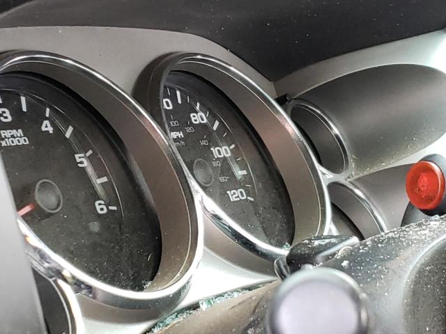 Photo 8 from auction – 2007 CHEVROLET SILVERADO with VIN 2GCEC19J771641904