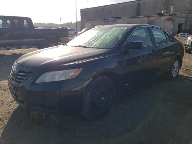 Photo 2 from auction – 2009 TOYOTA CAMRY BASE with VIN 4T1BE46K09U903017