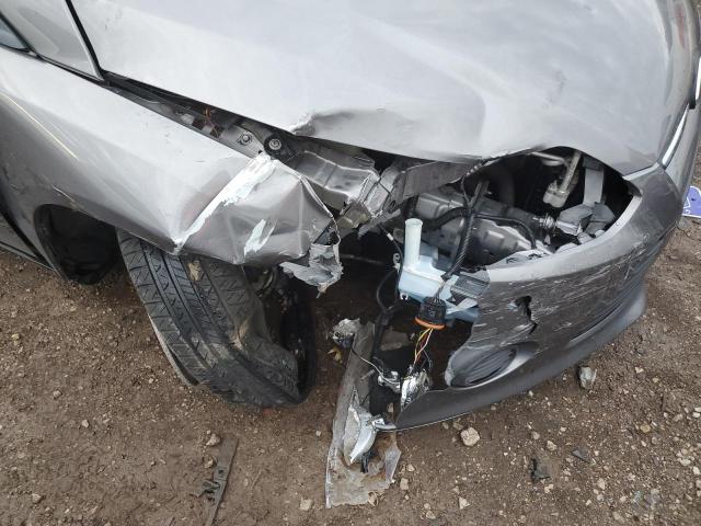 Photo 9 from auction – 2014 FORD FOCUS SE with VIN 1FADP3F2XEL418830