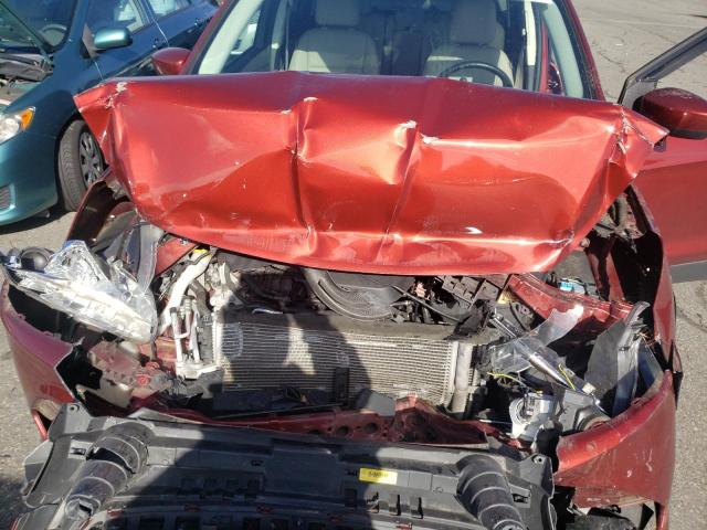 Photo 7 from auction – 2016 FORD ESCAPE SE with VIN 1FMCU9GX4GUB50930