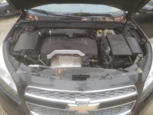 Photo 7 from auction – 2013 CHEVROLET MALIBU 2LT with VIN 1G11E5SA6DU115993