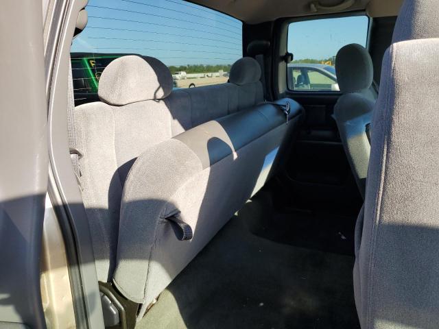 Photo 6 from auction – 2004 CHEVROLET SILVERADO with VIN 1GCEC19T64Z334194