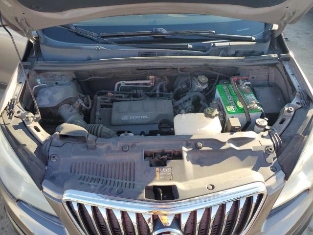 Photo 7 from auction – 2013 BUICK ENCORE with VIN KL4CJCSB2DB095921
