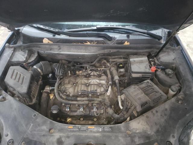 Photo 7 from auction – 2012 GMC TERRAIN SL with VIN 2GKFLVE58C6197244