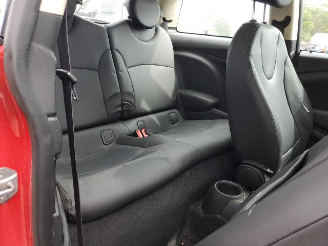 Photo 6 from auction – 2011 MINI COOPER with VIN WMWSU3C55BT253299