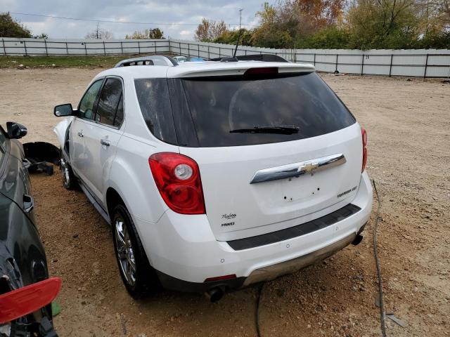Photo 3 from auction – 2015 CHEVROLET EQUINOX LT with VIN 2GNFLHE34F6226777