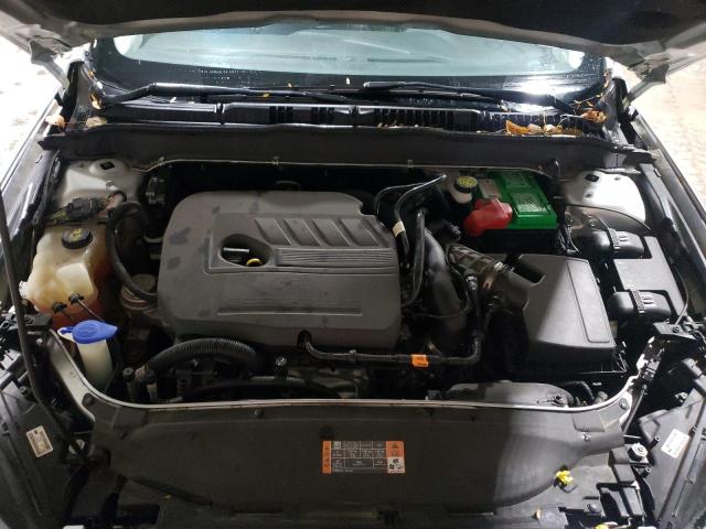 Photo 7 from auction – 2016 FORD FUSION SE with VIN 3FA6P0HD0GR186846