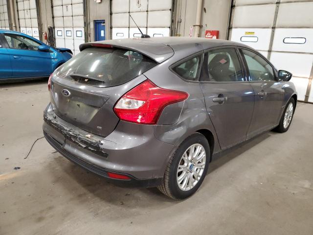 Photo 4 from auction – 2012 FORD FOCUS SE with VIN 1FAHP3K28CL417163