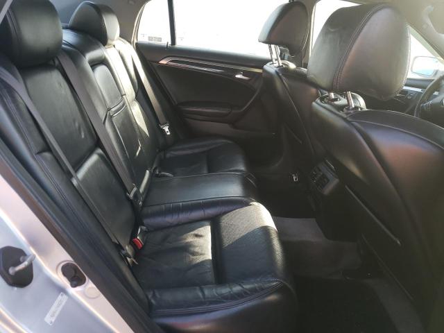 Photo 6 from auction – 2004 ACURA TL with VIN 19UUA66274A032813