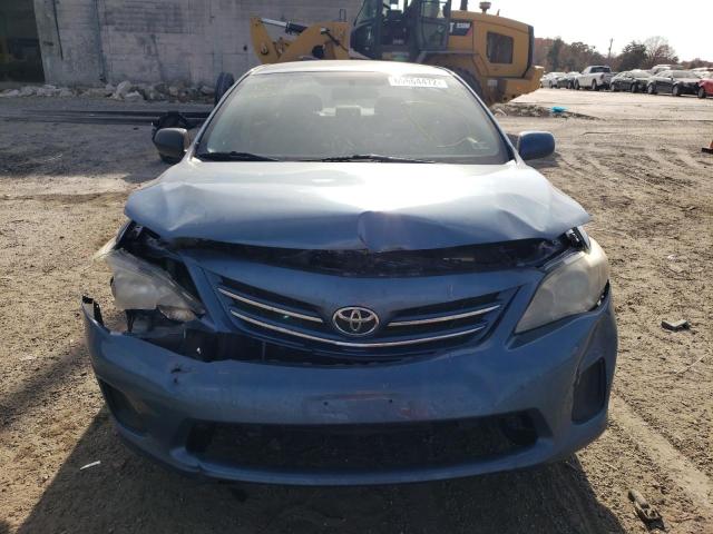 صورة رقم 9 من المزاد - 2013 TOYOTA COROLLA BA مع VIN 5YFBU4EE9DP209693