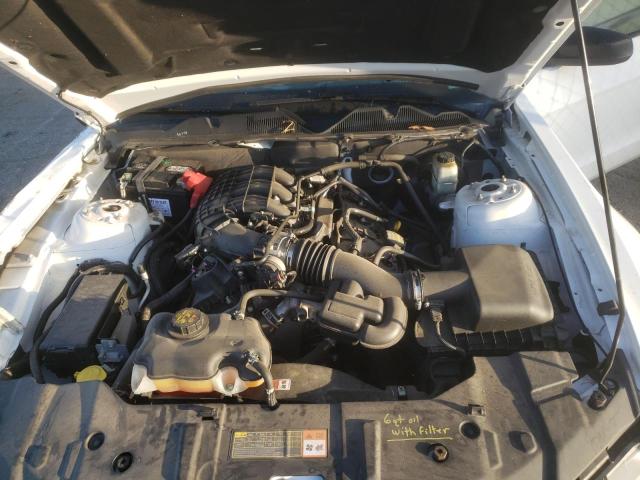Photo 7 from auction – 2014 FORD MUSTANG with VIN 1ZVBP8AM4E5248991