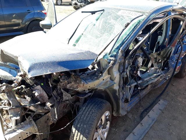 Photo 9 from auction – 2015 NISSAN SENTRA S with VIN 3N1AB7AP5FL663999