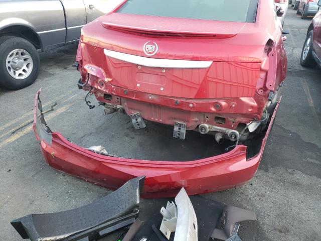 Photo 9 from auction – 2013 CADILLAC XTS PREMIU with VIN 2G61S5S32D9116737