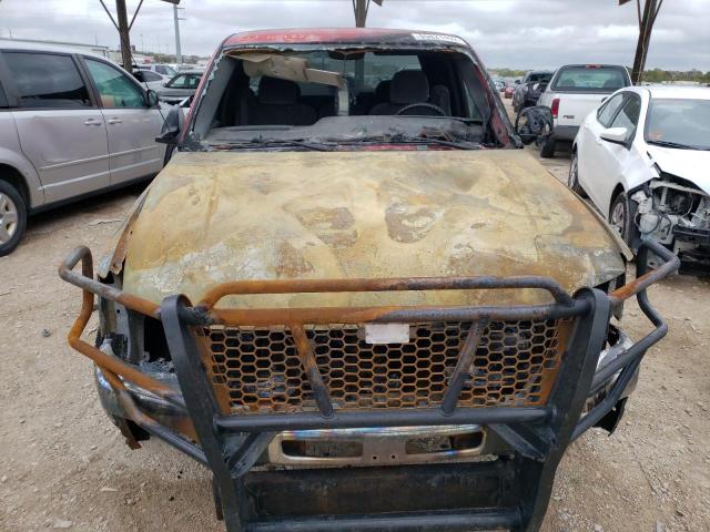 Photo 9 from auction – 2006 GMC NEW SIERRA with VIN 2GTEC19V561109858