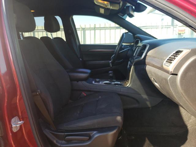 Photo 5 from auction – 2014 JEEP GRAND CHER with VIN 1C4RJFAG1EC159327