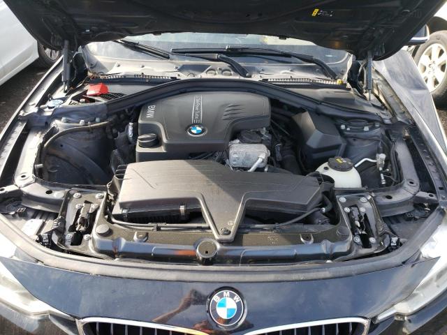 Photo 7 from auction – 2017 BMW 320 XI with VIN WBA8E5G58HNU41681