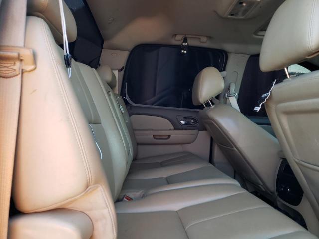 Photo 6 from auction – 2013 CHEVROLET SILVERADO with VIN 3GCPKTE22DG179549