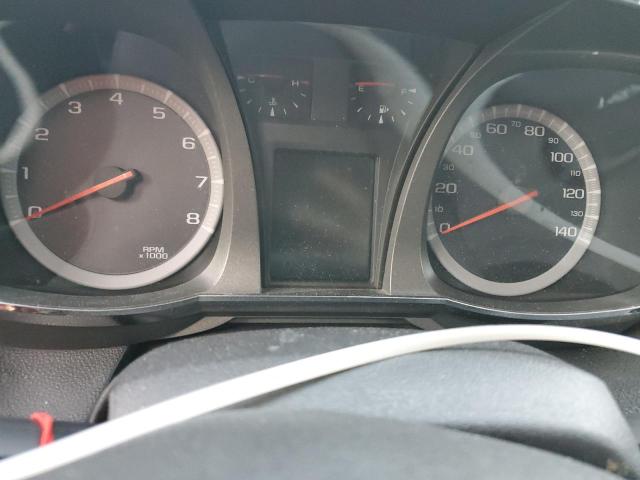 Photo 8 from auction – 2016 GMC TERRAIN SL with VIN 2GKFLPE30G6190451
