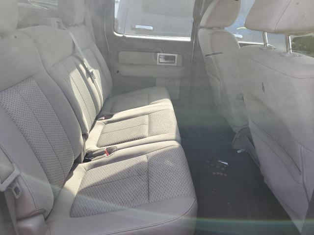 Photo 6 from auction – 2010 FORD F150 SUPER with VIN 1FTFW1EV1AFA35972