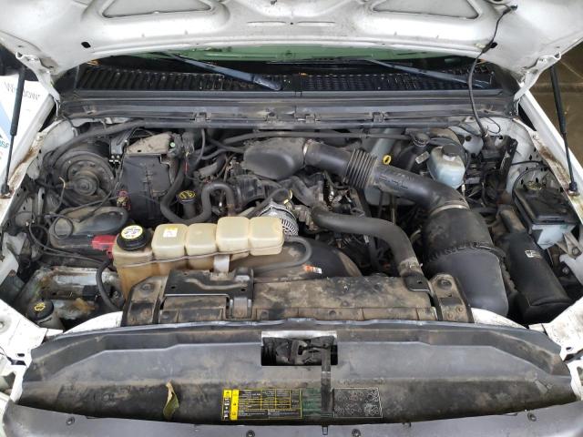 Photo 7 from auction – 2004 FORD F250 SUPER with VIN 1FTNX20L24ED39259
