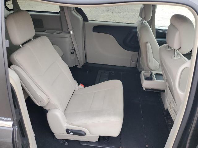 Photo 6 from auction – 2011 CHRYSLER TOWN & COU with VIN 2A4RR5DG5BR708684
