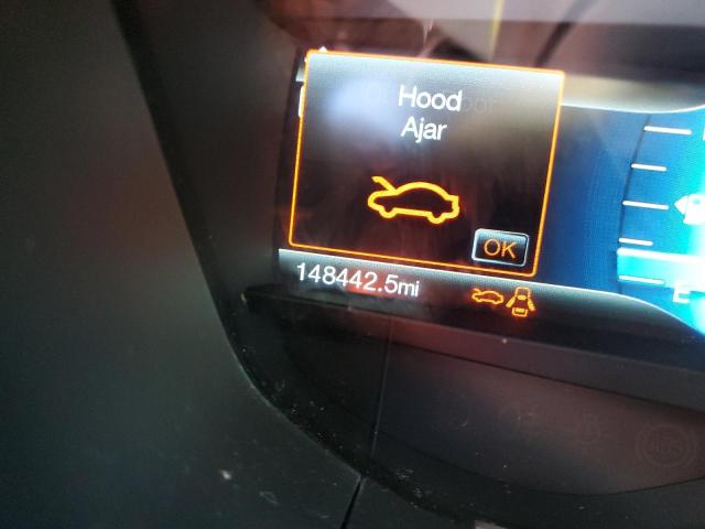 Photo 8 from auction – 2016 FORD FUSION TIT with VIN 3FA6P0D94GR133486