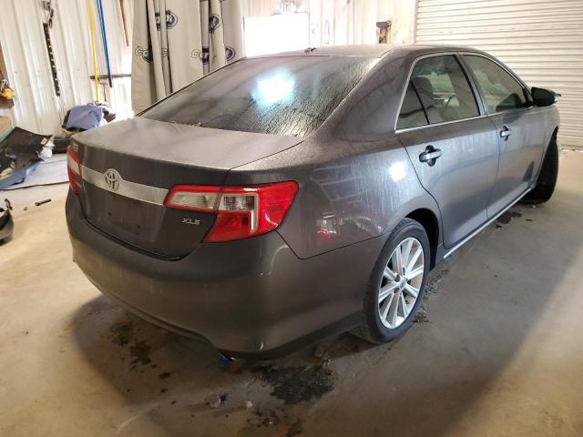 Photo 4 from auction – 2014 TOYOTA CAMRY L with VIN 4T1BF1FK5EU802027