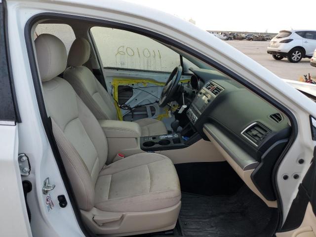 Photo 5 from auction – 2015 SUBARU LEGACY 2.5 with VIN 4S3BNBC67F3018296
