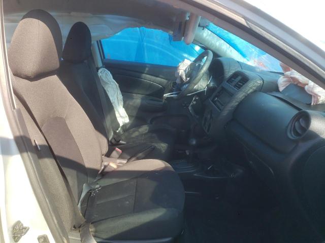 Photo 5 from auction – 2018 NISSAN VERSA S with VIN 3N1CN7AP2JL812684