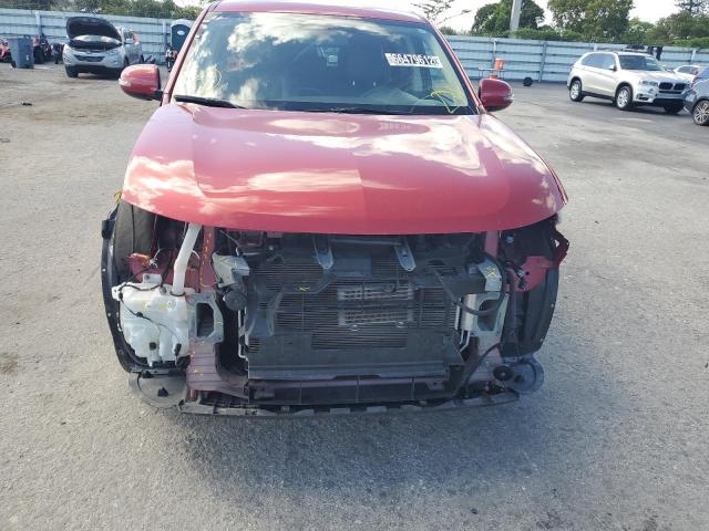 Photo 5 from auction – 2019 MITSUBISHI OUTLANDER with VIN JA4AD3A3XKZ020462