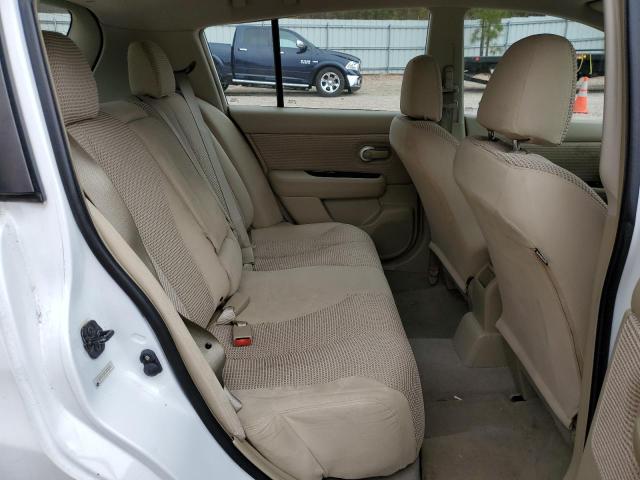 Photo 6 from auction – 2012 NISSAN VERSA S with VIN 3N1BC1CP2CK805349