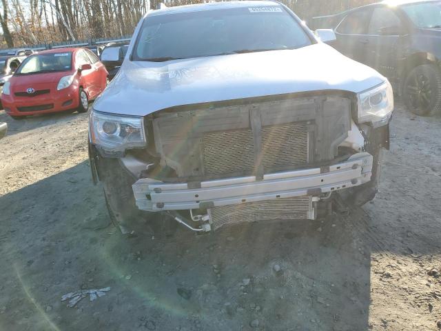 Photo 9 from auction – 2017 GMC ACADIA SLE with VIN 1GKKNSLS3HZ279216