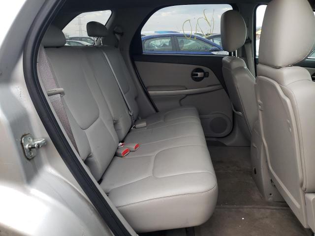 Photo 6 from auction – 2006 CHEVROLET EQUINOX LT with VIN 2CNDL63F866016454