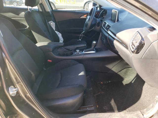 Photo 5 from auction – 2016 MAZDA 3 SPORT with VIN 3MZBM1T73GM304990