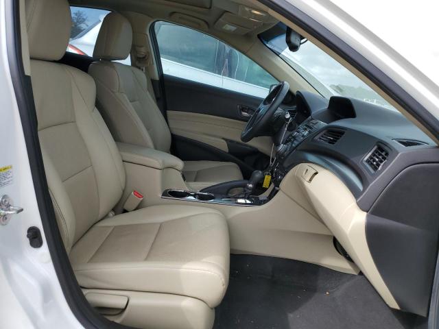 Photo 5 from auction – 2015 ACURA ILX 20 TEC with VIN 19VDE1F78FE001631