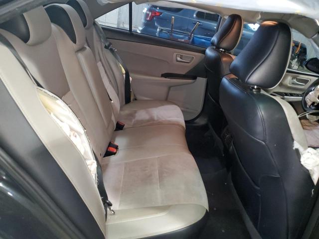 Photo 6 from auction – 2017 TOYOTA CAMRY LE with VIN 4T1BF1FK6HU445798