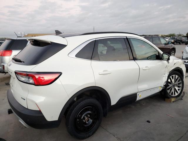 Photo 3 from auction – 2020 FORD ESCAPE TIT with VIN 1FMCU9J98LUC31272