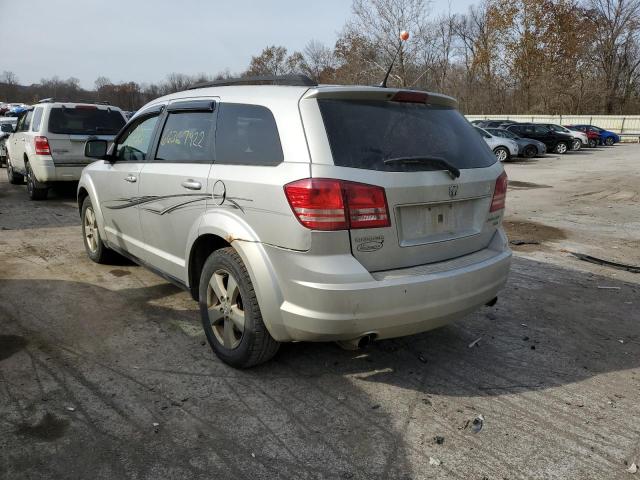 Photo 3 from auction – 2010 DODGE JOURNEY SX with VIN 3D4PG5FVXAT147024
